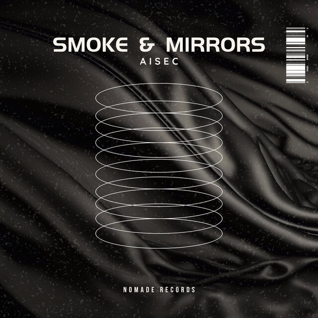 Smoke & Mirrors
