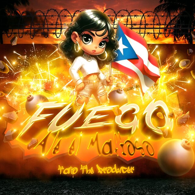 FUEGO