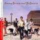 Cover art for album Jimmy Briscoe And The Beavers (Digitally Remastered) (Re-mastered) by Jimmy Briscoe