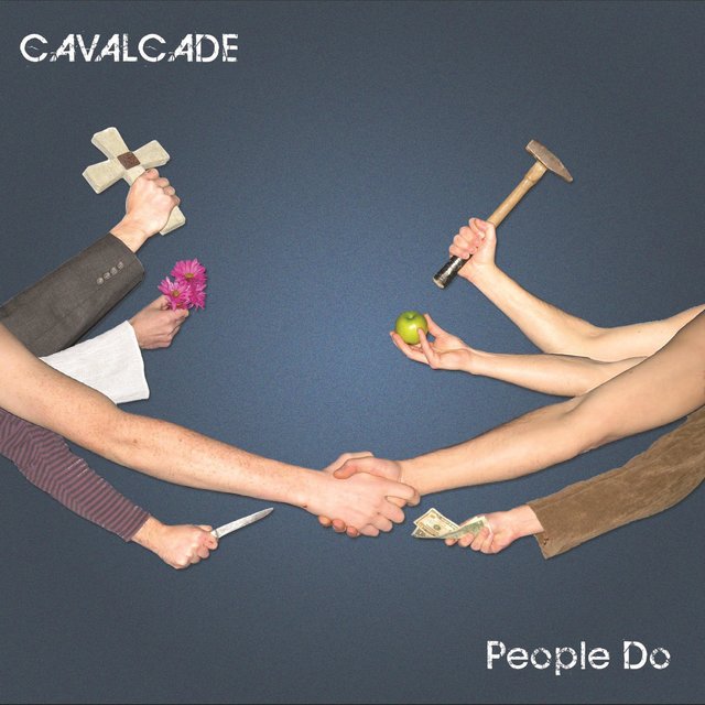 People Do