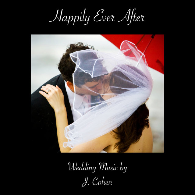 Happily Ever After: Wedding Music