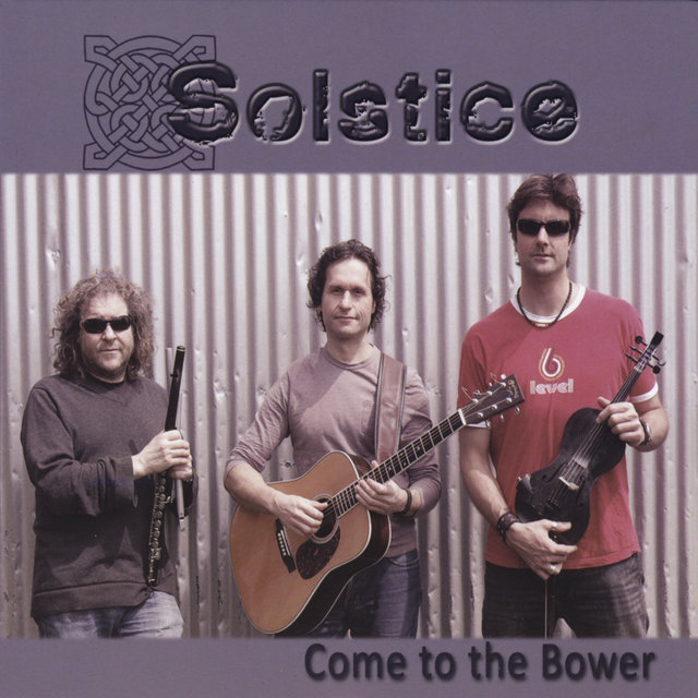 Come to the Bower