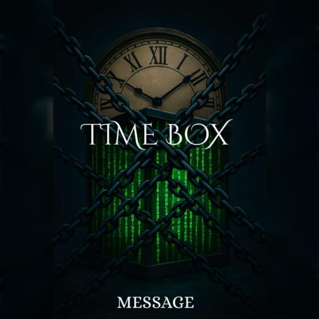 TIME BOX