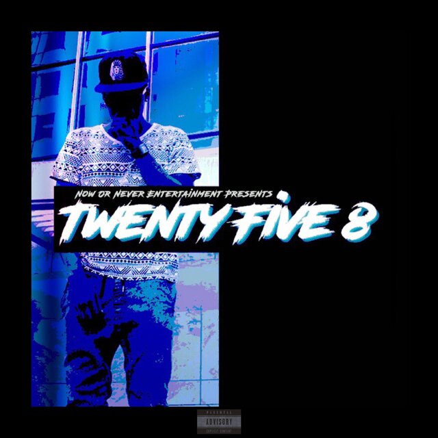 TwentyFive8