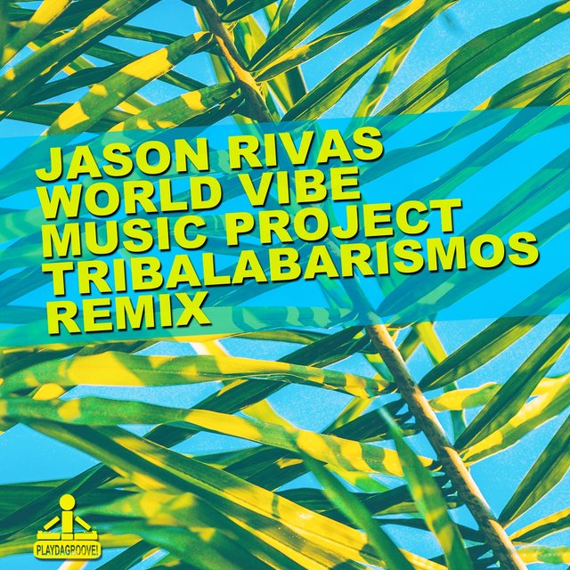 Tribalabarismos (Remix)