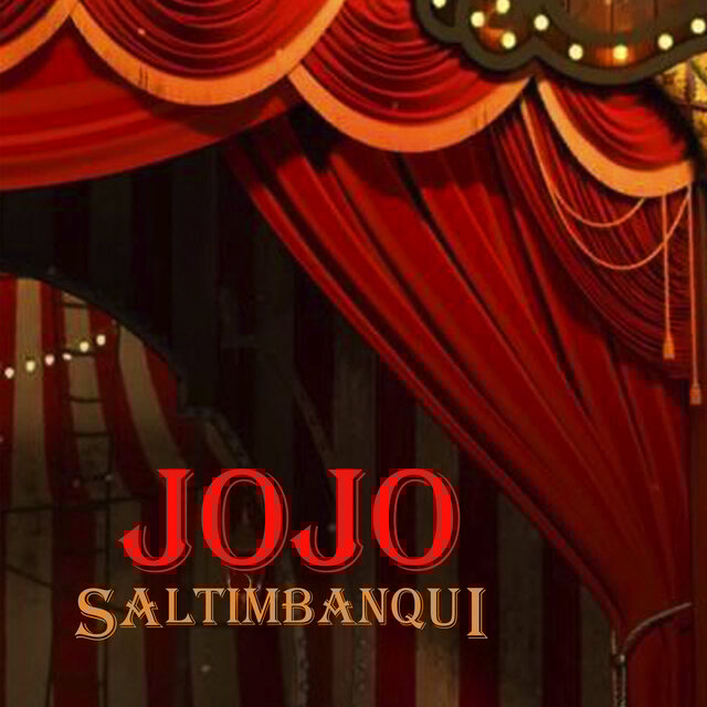 Jojo Saltimbanqui