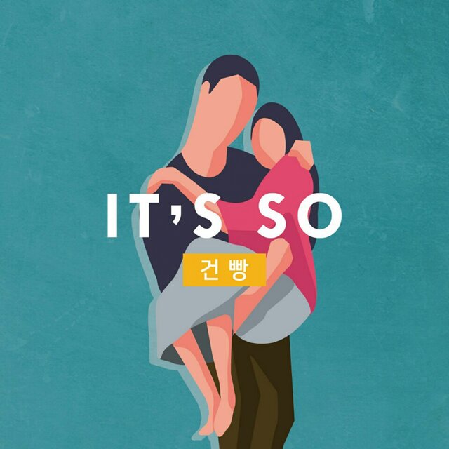 It's so