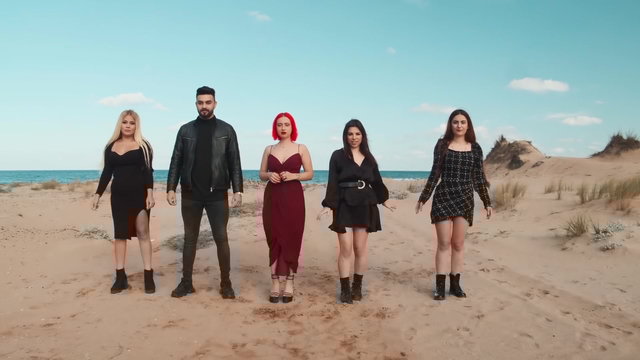 Türkü Mashup