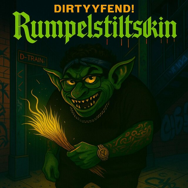 Rumplestiltskin