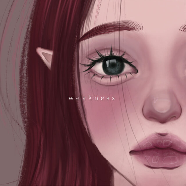 weakness