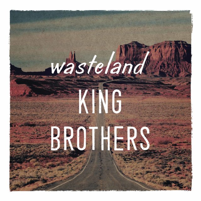wasteland