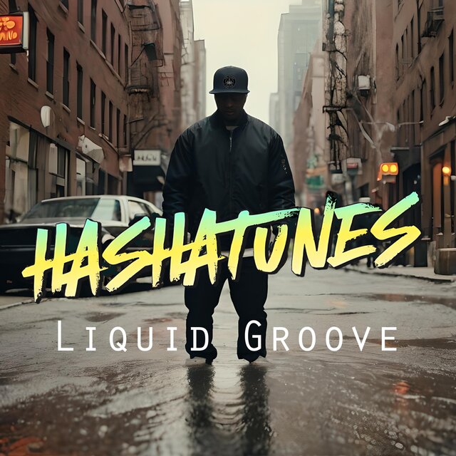 Liquid Groove
