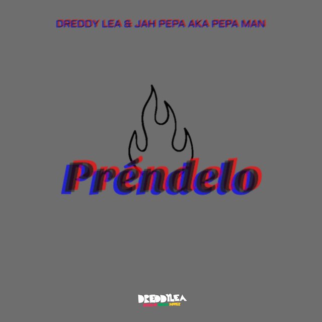 Préndelo