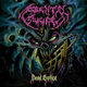 Cover art for album Dead Erotica by Accidental Suicide