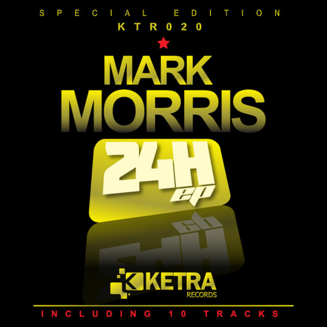 24H EP