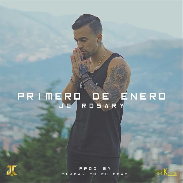 Primero De Enero