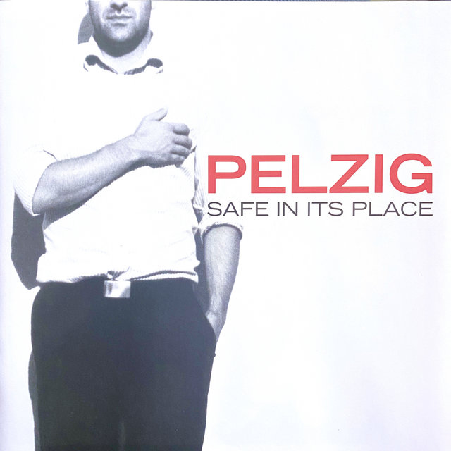 Safe in Its Place