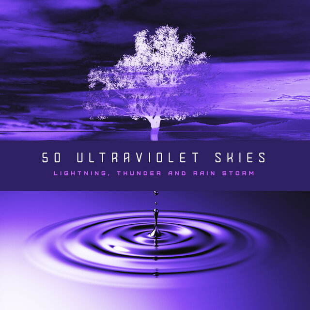 50 Ultraviolet Skies
