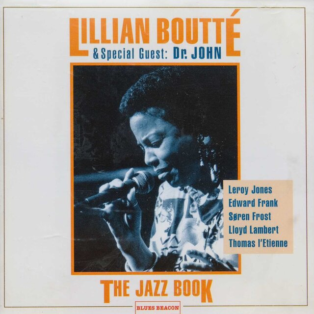 The Enja Heritage Collection: The Jazz Book