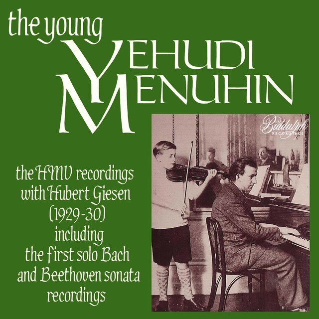 The HMV Recordings