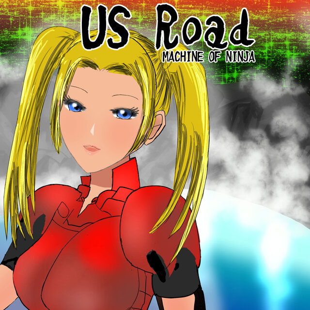 US Road