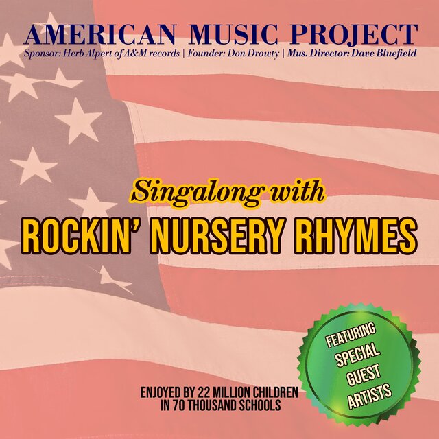 Singalong Nursery Rhymes