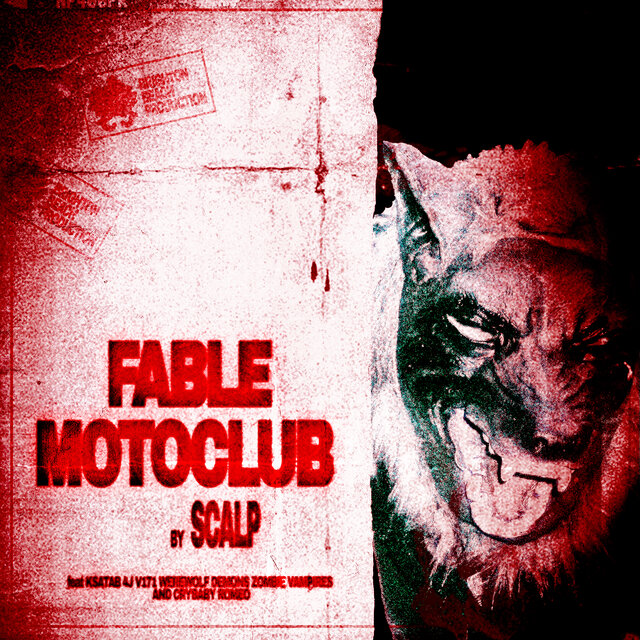 FABLE MOTOCLUB