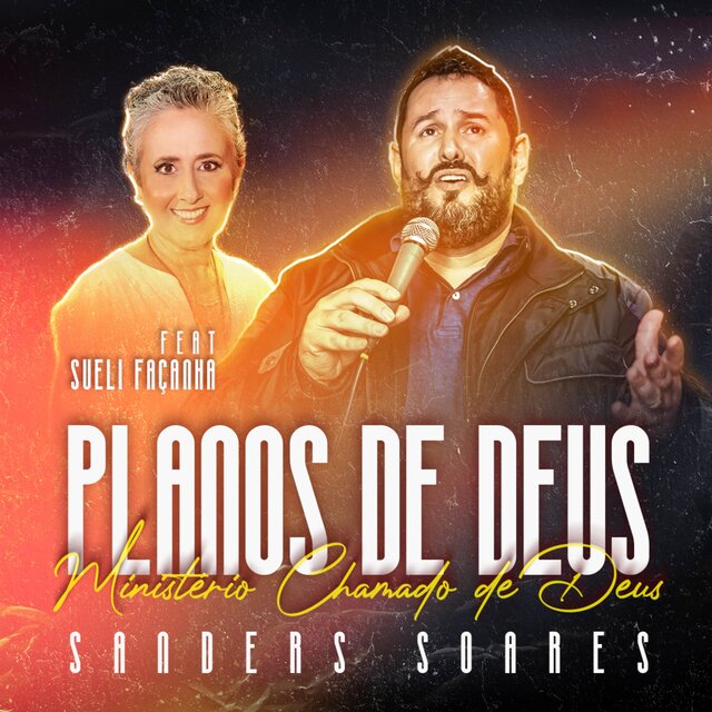 Planos de Deus
