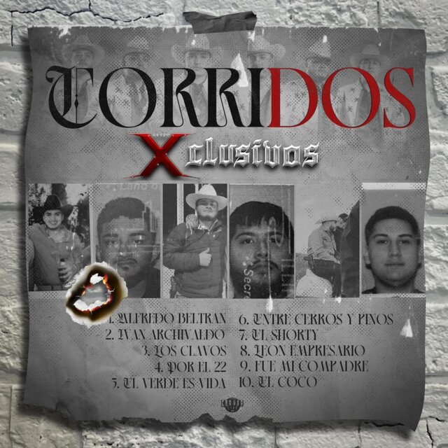 CorriDOS Xclusivos Vol 2.