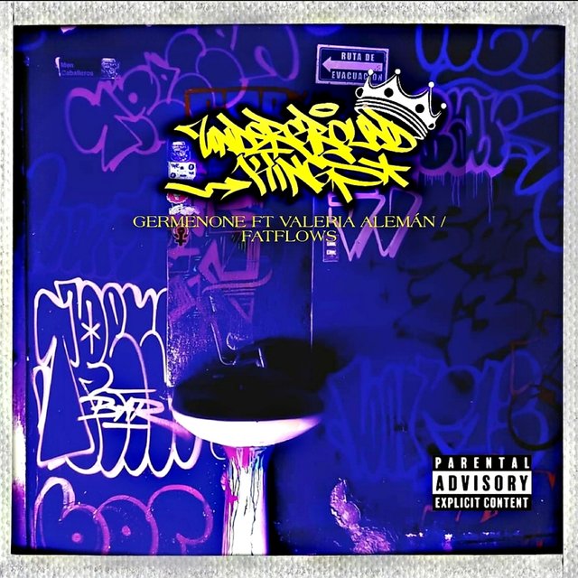 Underground Kings