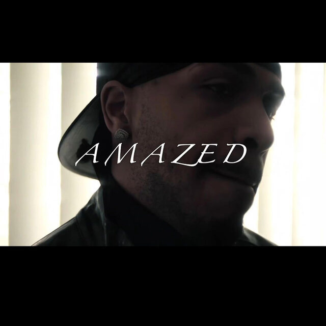 AMAZED