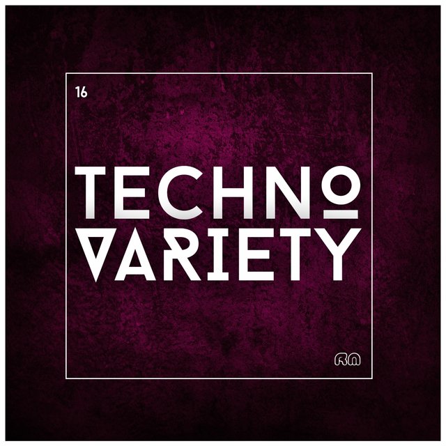 Techno Variety #16