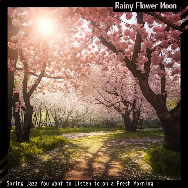 Spring Jazz You Want to Listen to on a Fresh Morning