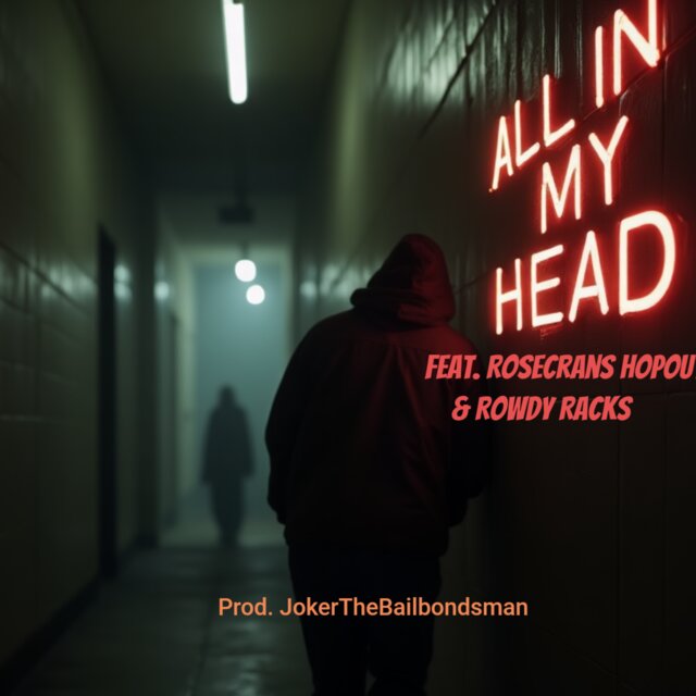 All in my head