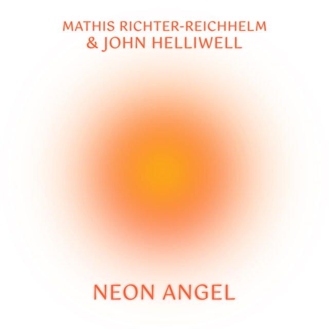 Neon Angel