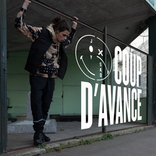 Coup d'avance