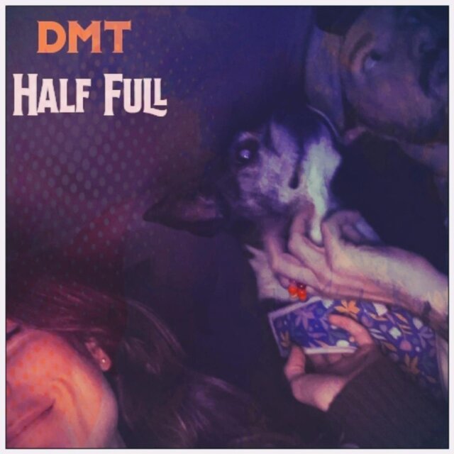 Half Full