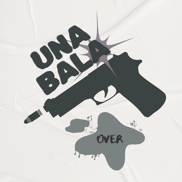 Una bala