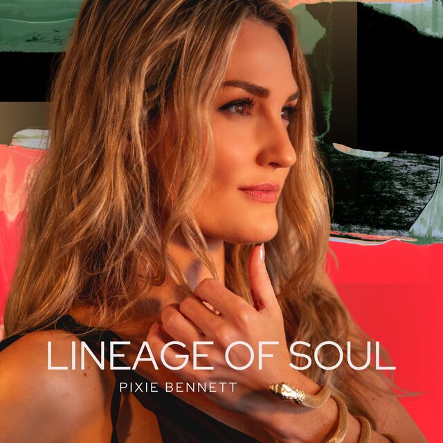 Lineage Of Soul