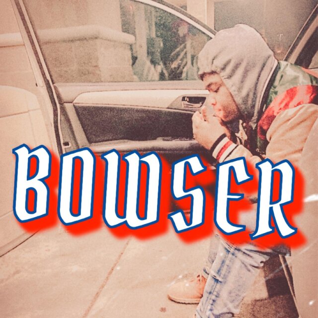 Bowser