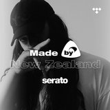 Cover art for album Serato Presents: Made by New Zealand by Artist