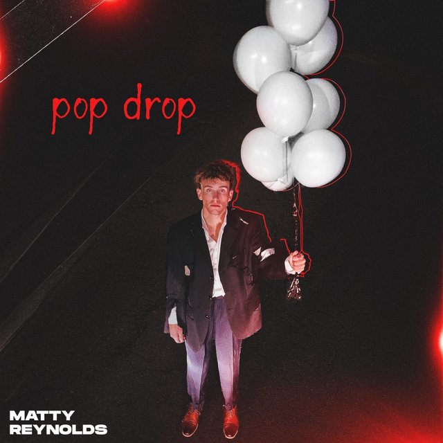 pop drop