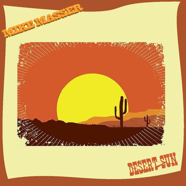 Desert Sun