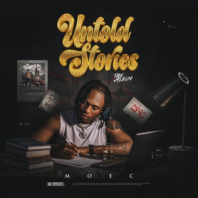 Untold Stories