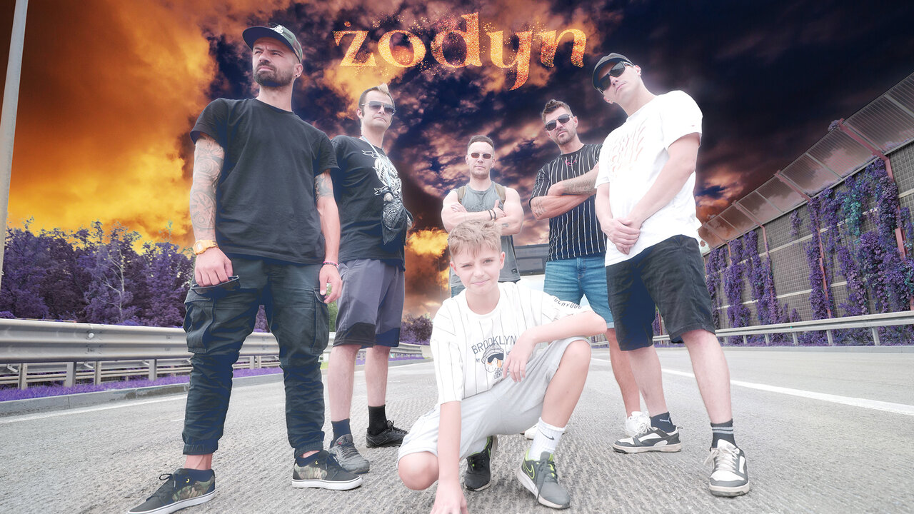 ŻODYN