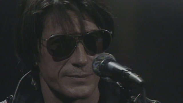 A la vie, à l'amour (Live au Casino de Paris 1992)