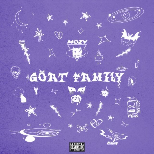 Goat FAMILY