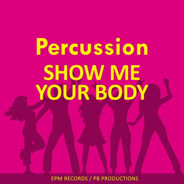 Show Me Your Body