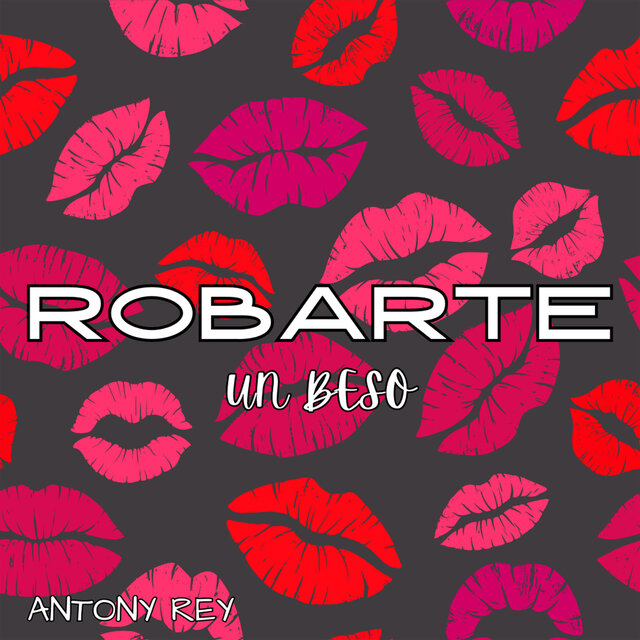 Robarte un Beso