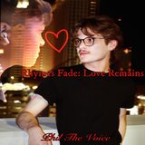 Rhymes Fade: Love Remains